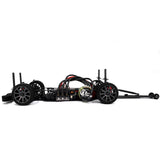 Xpress Dragnalo DR1S 1/10 4WD EP High Power Touring Kit XP-90037 - Speedy RC