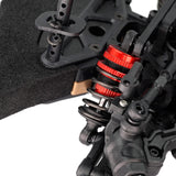 Xpress Dragnalo DR1S 1/10 4WD EP High Power Touring Kit XP-90037 - Speedy RC