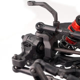 Xpress Dragnalo DR1S 1/10 4WD EP High Power Touring Kit XP-90037 - Speedy RC