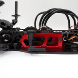 Xpress Dragnalo DR1S 1/10 4WD EP High Power Touring Kit XP-90037 - Speedy RC