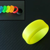 Vigor High Grip Steering Wheel Pad For Sanwa and Futaba - Speedy RC