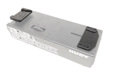 Project RC Easy Start for Hudy StarBox for CAPRICORN C804 PRO-2657-CAPRICORNC804 - Speedy RC