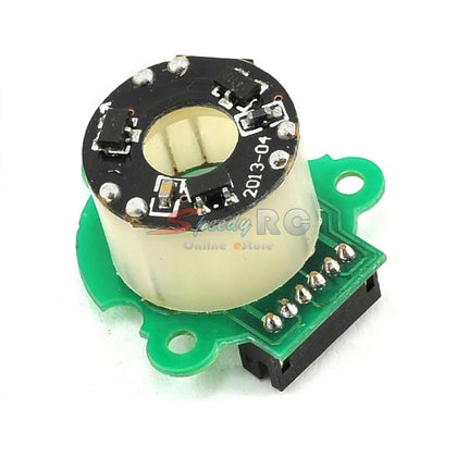 Motor Parts