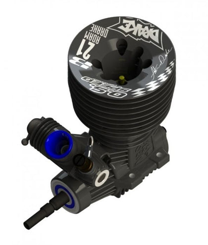 NITRO/GAS