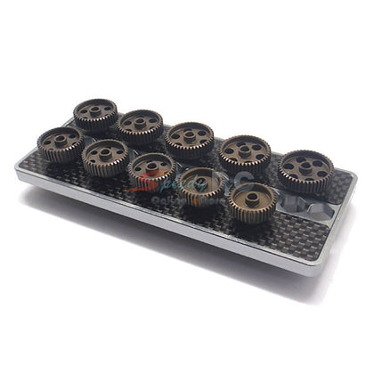 Pinion Gears 64 Pitch