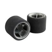 1:12 12th Scale Foam Tires