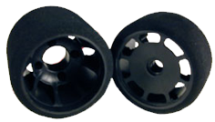 1:10 Pan Car Tires