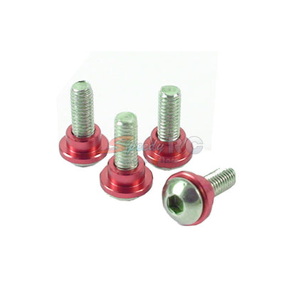 Servo Accessories