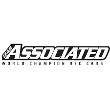 ASSOCIATED B6/B6D/B64/B74/SC6/T6