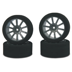 1:10 TC Foam Tires