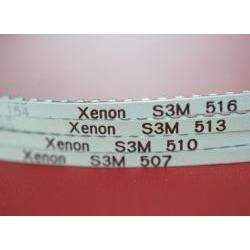 Drive Belts Standard & Low friction