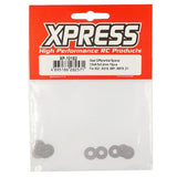 Gear Differential Spacer 3.6X9.5X0.2mm 10pcs For Execute, Xpresso, GripXero Series (XP-10182)