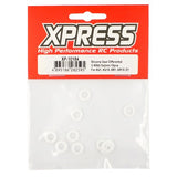Silicone Gear Differential O-RING 5x2mm 10pcs for Execute, Xpresso, GripXero Series (XP-10184)
