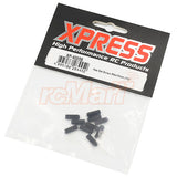 Set Screw 4x10mm 10pcs (XP-40056)