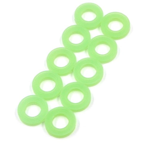 Silicone Gear Differential X-RING 5x2mm 10pcs For Execute Xpresso GripXero Series (XP-10600)