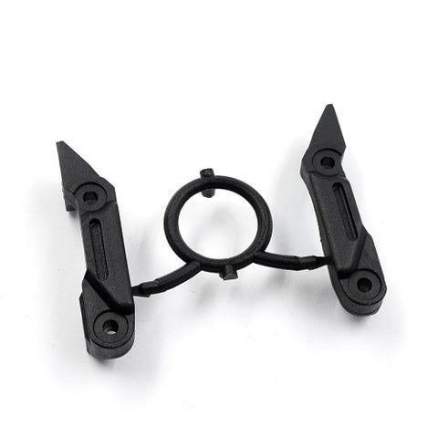 Composite Camberlink Mount Type A/B (XP-11158)