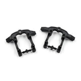 Front and Rear Composite One Piece Upper Clamp (XP-11157)