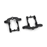 Front and Rear Composite One Piece Upper Clamp (XP-11157)