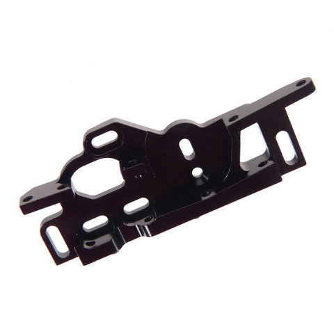 A2709 Aluminum New Version Motor Mount Black MTC3