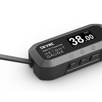 Digital RC Ride Height Gauge