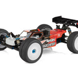 RC8T4.2 Team Kit