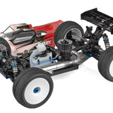 RC8T4.2 Team Kit