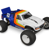 1993 Ford F-150 - RC10T team truck body