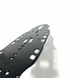 WEIRC DTY-10 1.5mm Aluminum Chassis