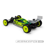 Jconcepts F2 - Mugen MSB1 Body (0635)