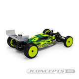 Jconcepts F2 - Mugen MSB1 Body (0635)