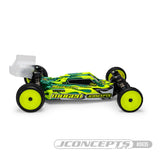 Jconcepts F2 - Mugen MSB1 Body (0635)