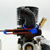 Klinik RC 2 in 1 Lockdown Carb System