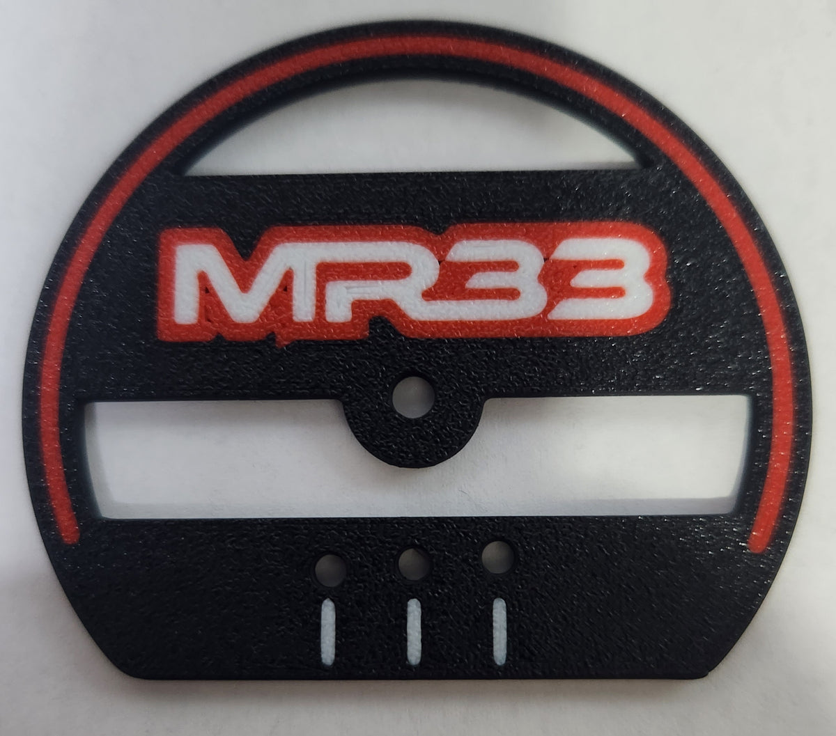 MR33 Body Wheel Cutting Tool – Speedy RC