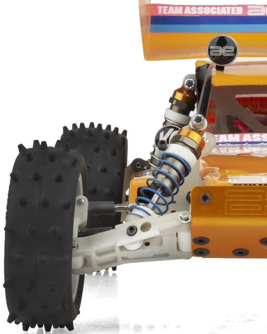 RC10 4WD Buggy Kit