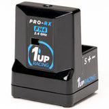 1up Racing Pro-RX FH4 2.4ghz Receiver -Sanwa Compatible