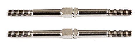 FT Titanium Turnbuckles, M3x51 mm/2.00 in