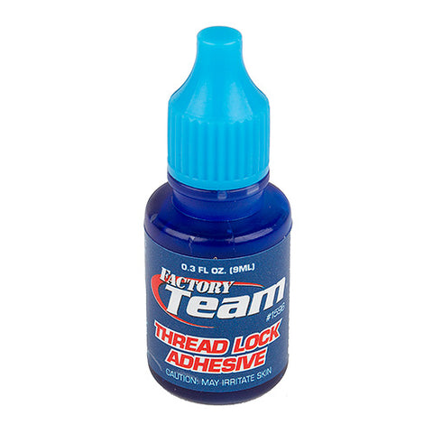 FT Thread Locking Adhesive, blue