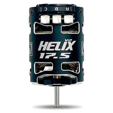 Fantom Racing HELIX V2 - Team Edition