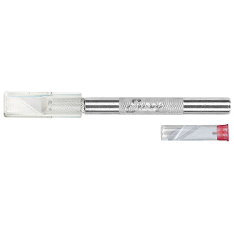 K2 Medium Duty Aluminum Knife