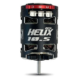 Fantom Racing HELIX RS - Works Edition