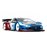 ZooRacing -  Jackal - 1:10 Touring Car Body  (0.7mm)