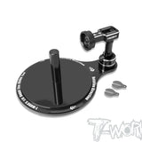 T-Works 1:8 Offroad Tyre Gluing Tool