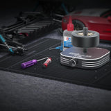 SkyRC Tire Sidewall Gluing Dock