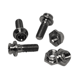 MTC Titanium Servo Screws