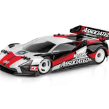 TC28 Team Kit