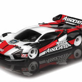 TC28 Team Kit
