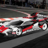 TC28 Team Kit