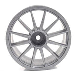 12 Spoke Rally Wheel