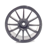 12 Spoke Rally Wheel