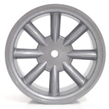 Minilite + Free Brake Set. +3mm or +5mm Off-Set
